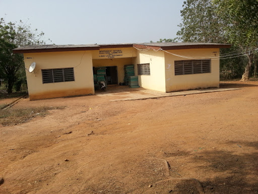Inec Office -Ejigbo, Ejigbo, Nigeria, Local Government Office, state Osun