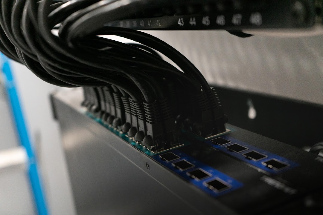 Security Concepts, Inc.