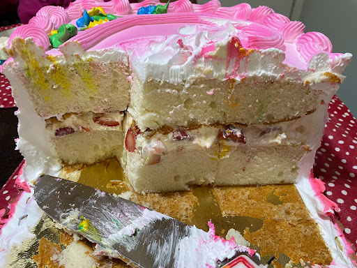 Grocery Store «Rio Ranch Market», reviews and photos, 11647 Cherry Ave, Fontana, CA 92337, USA