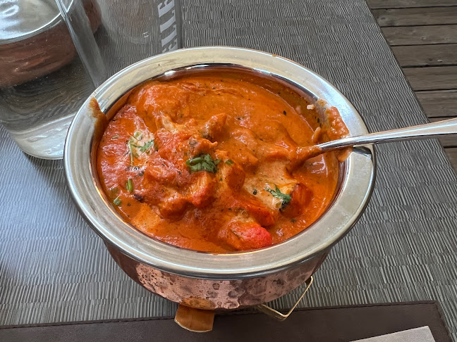 Rezensionen über Restaurant and Takeaway Golden India in Sursee - Restaurant