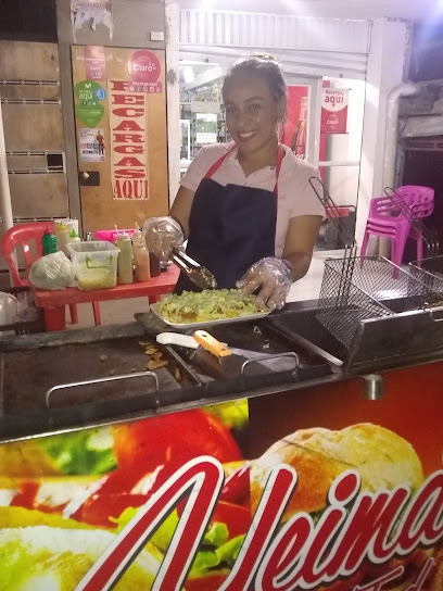 Restaurante Bar 3G - Cl. 15 # 16-186, Hatonuevo, La Guajira, Colombia