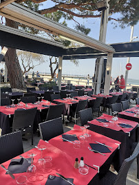 Atmosphère du Restaurant La Plancha du Bassin à Arcachon - n°17