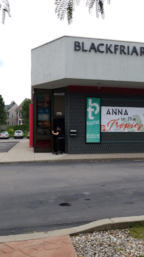 Performing Arts Theater «Blackfriars Theatre», reviews and photos, 795 E Main St, Rochester, NY 14605, USA