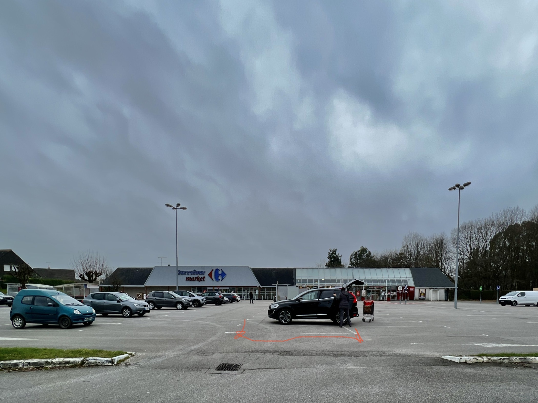 Photo n° 1 de l'avis de Aexistence.0 fait le 27/01/2022 à 13:55