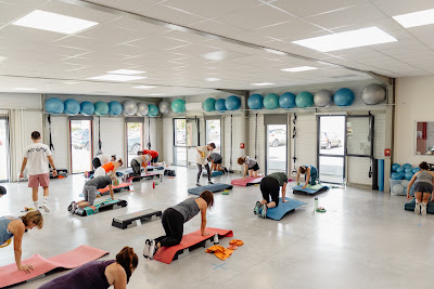 BeFit Studio à Fondettes