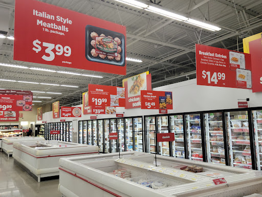 Restaurant Supply Store «Gordon Food Service Store», reviews and photos, 2025 87th St, Darien, IL 60561, USA