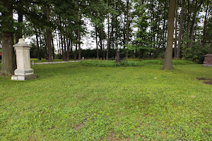 Huttonville cemetery