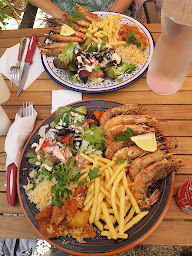 Photo n°95 de Snack cosmopolite food à Vaulx-en-Velin ()