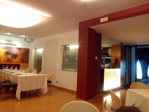 Restaurante Sal Fina