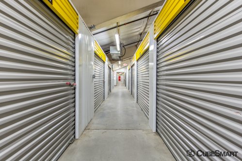 CubeSmart Self Storage image 1