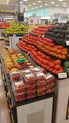 Grocery Store «Pavilions», reviews and photos, 22451 Antonio Pkwy, Rancho Santa Margarita, CA 92688, USA