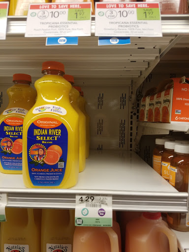 Supermarket «Publix Super Market at New Tampa Center», reviews and photos, 19034 Bruce B. Downs Boulevard, Tampa, FL 33647, USA