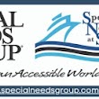 Special Needs Group
