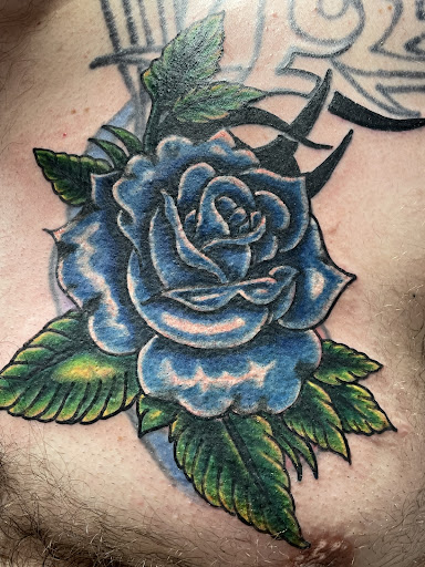 Explore type 1 diabetes tattoo ideas, creative tattoo ideas in Dyersburg, available at Tatts By Casper & Body Piercings