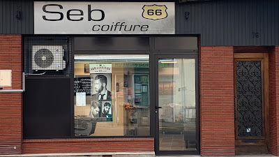 Seb Coiffure 66 à Carmaux