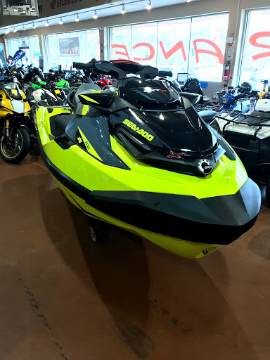 Motorcycle Dealer «Island Power Sports», reviews and photos, 4116 Sunrise Hwy, Massapequa, NY 11758, USA