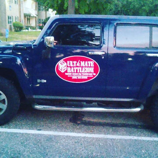 Amusement Center «Ultimate Battlezone», reviews and photos, 750 W Delilah Rd, Pleasantville, NJ 08232, USA
