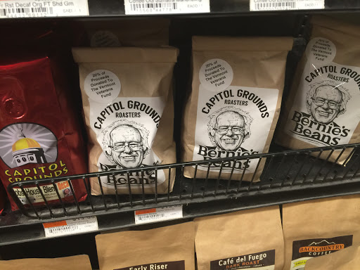 Grocery Store «City Market/Onion River Co-op», reviews and photos, 82 S Winooski Ave, Burlington, VT 05401, USA