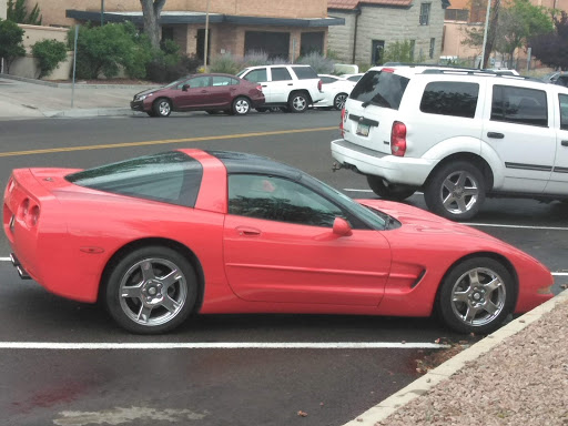 Auto Repair Shop «Sun Devil Auto», reviews and photos, 13905 W Camino Del Sol, Sun City West, AZ 85375, USA