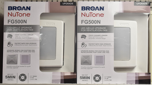 Electrical Supply Store «Mathes Electric», reviews and photos, 6 W 41st Ln, Pensacola, FL 32505, USA