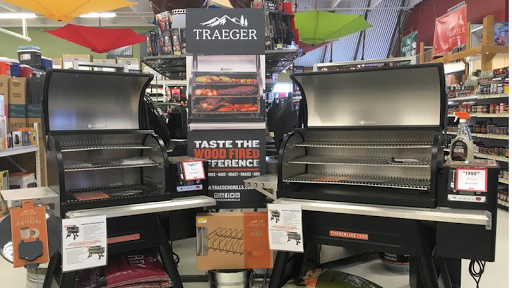 Paint Store «Ace Hardware at Austin Bluffs», reviews and photos, 3640 Austin Bluffs Pkwy, Colorado Springs, CO 80918, USA