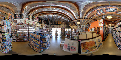 Video Store «Cinefile Video», reviews and photos, 11280 California Route 2, Los Angeles, CA 90025, USA