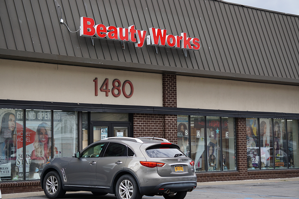 Beauty Works | Beauty Supplies