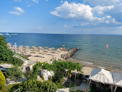 Photo de Sveti Vlas beach et le règlement