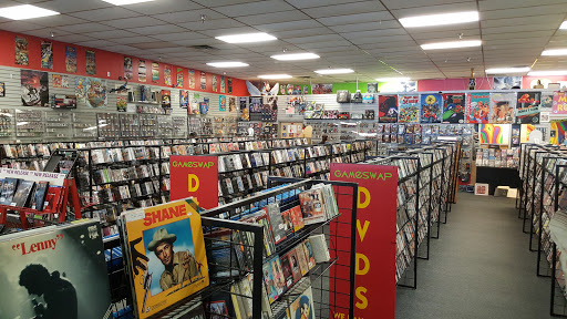 Video Game Store «Game Swap», reviews and photos, 2294 E Dorothy Ln, Dayton, OH 45420, USA