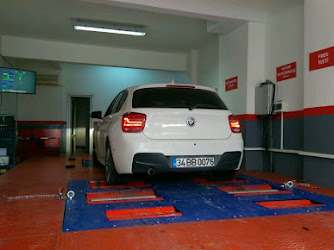 DR OTO EKSPERTİZ Bahçelievler Oto Ekspertiz Şubesi