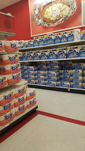 Department Store «Target», reviews and photos, 762 Arlington Ridge, Akron, OH 44312, USA