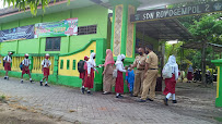 Foto UPT  Satuan Pendidikan SDN Rowogempol I Lekok, Kabupaten Pasuruan