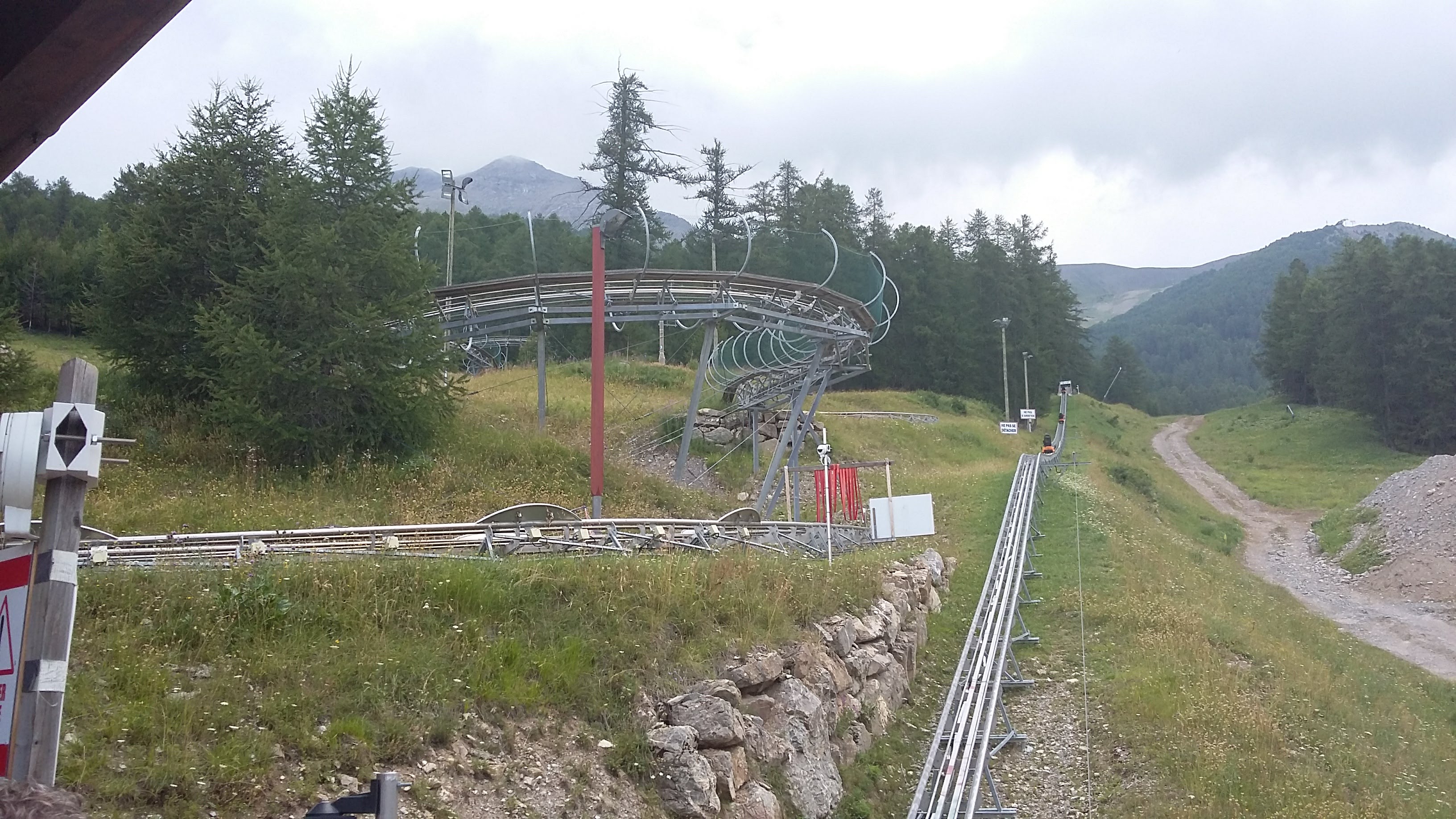Photo n° 2 de l'avis de PASCAL.I fait le 05/08/2018 à 12:10