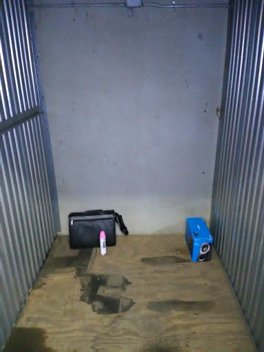 Self-Storage Facility «Riverside Storage», reviews and photos, 3230 Trade Center Dr, Riverside, CA 92507, USA