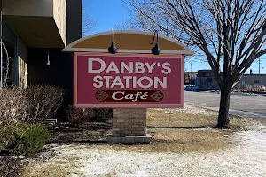 Danby's Station image