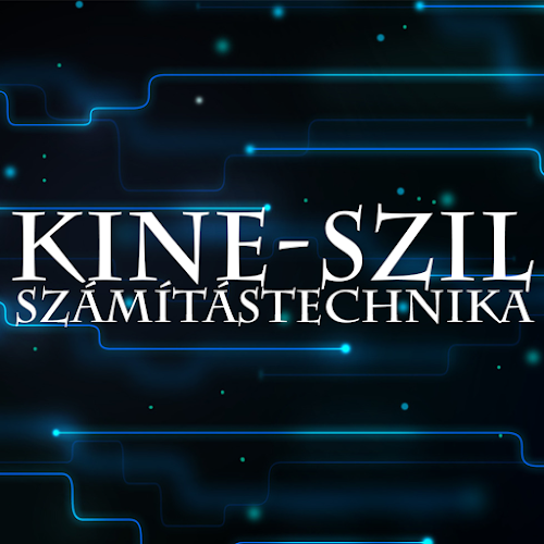 Értékelések erről a helyről: KINE-SZIL Kft., Nyíregyháza - Számítógép-szaküzlet