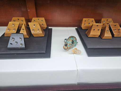 Explore 3 cat tattoo ideas, creative tattoo ideas in Fort Smith, available at Hanging City Body Modification