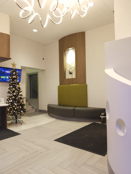 Greenwoods Dental Centre - Greenwoods Dental Centre