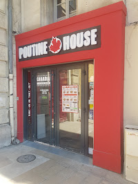 Photos du propriétaire du Restaurant québécois Poutine House à Montpellier - n°1