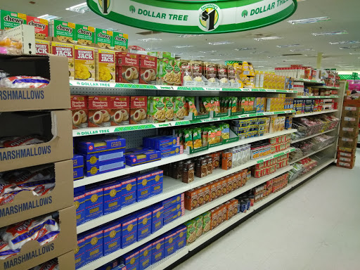 Dollar Store «Dollar Tree», reviews and photos, 5110 Pennell Rd, Media, PA 19063, USA