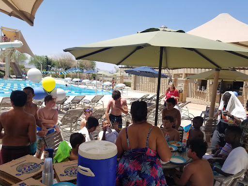 Gym «Life Time Fitness», reviews and photos, 14540 W McDowell Rd, Goodyear, AZ 85395, USA