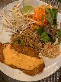 Phat thai du Restaurant thaï THAIGER à Paris - n°16
