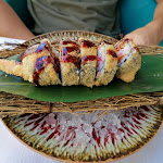 Photo n°1 de l'avis de Stefania.a fait le 03/08/2022 à 11:48 sur le  Oishi sushi à Bibione