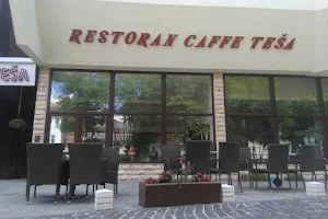 Caffe Restoran Teša - Tešanj image