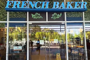 The French Baker SM Lanang image