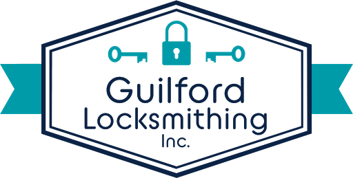 Locksmith «Guilford Locksmithing, Inc.», reviews and photos, 506 Edwardia Dr, Greensboro, NC 27409, USA