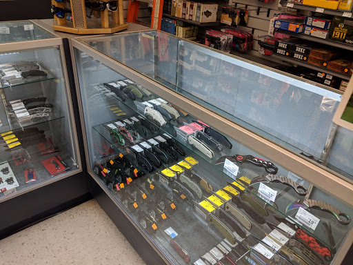 Sporting Goods Store «Big 5 Sporting Goods», reviews and photos, 4838 Convoy St, San Diego, CA 92111, USA