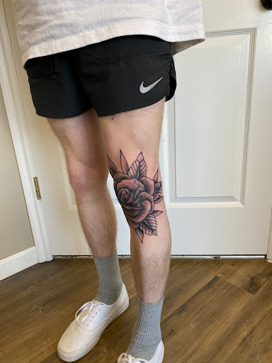 Explore child tattoo ideas for dad, creative tattoo ideas in Idaho Falls, available at Sinner Tattoo Studio