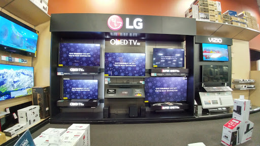 Electronics Store «Best Buy», reviews and photos, 6060 Long Prairie Rd, Flower Mound, TX 75028, USA