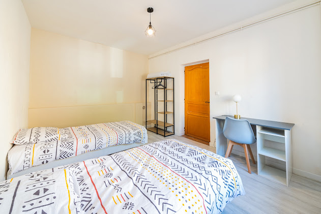 Photo Location d'appartement de vacances EDEN Appartemet 08200 Sedan